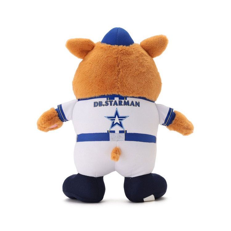 ぬいぐるみ DB.スターマン/HOME/S（ydb4570199739822）|商品詳細
