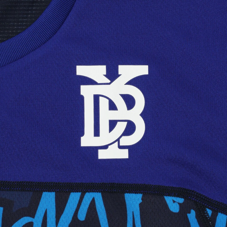 オーセンティックチームウェア/長袖Tシャツ（ydb4571602001710）|商品