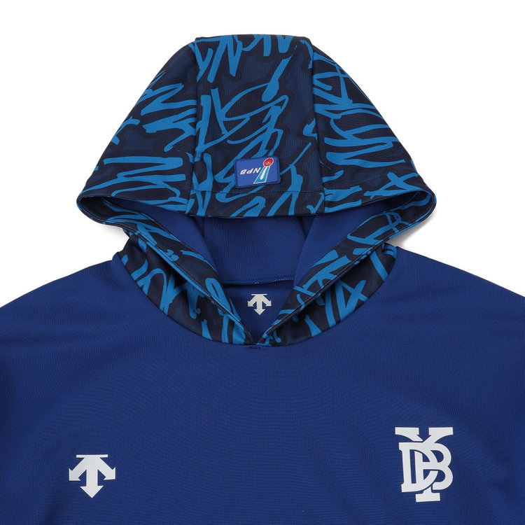 オーセンティックチームウェア/フーディ（ydb4571602001895）|商品詳細