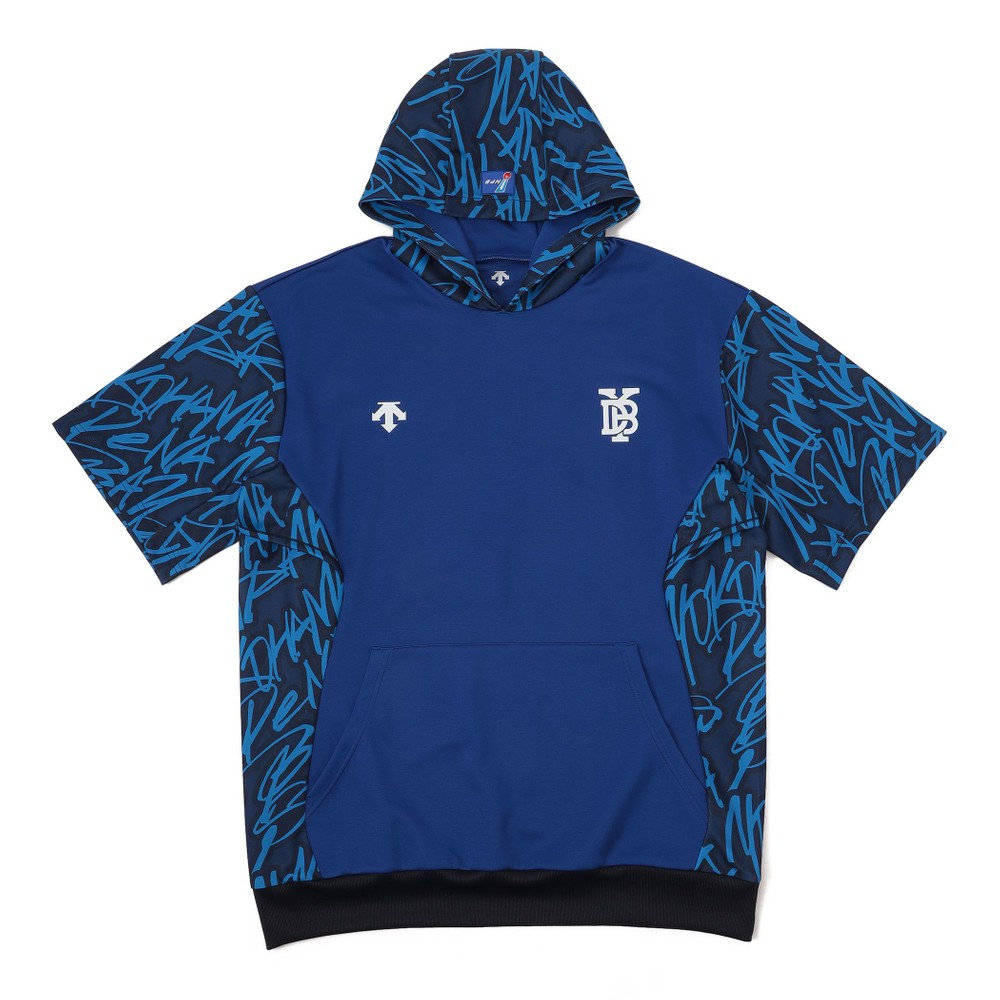 オーセンティックチームウェア/半袖フーディ（ydb4571602001987）|商品