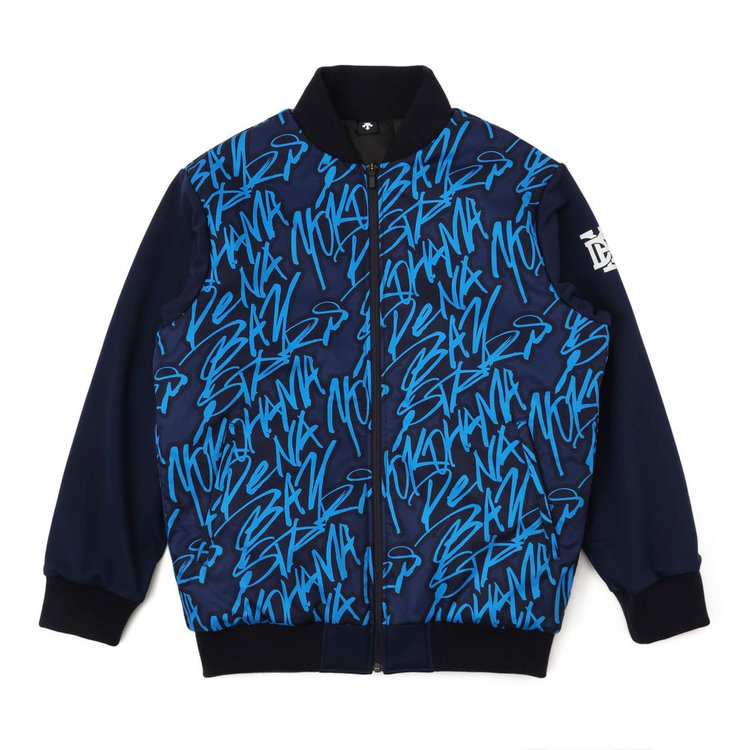 オーセンティックチームウェア/ウィンドブレーカー（ydb4571602002526