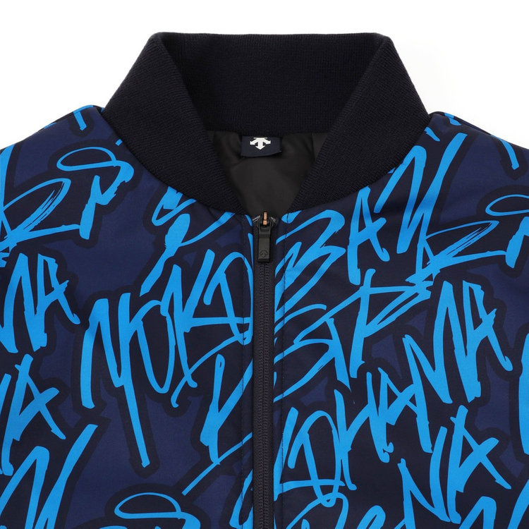 オーセンティックチームウェア/スタジアムジャンパー