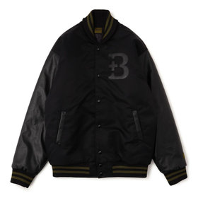 オーセンティックチームウェア/スタジアムジャンパー