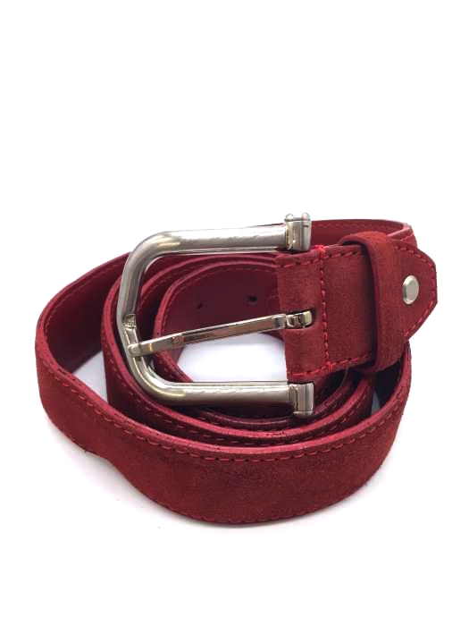 Ermenegild Zegna(エルメネジルドゼニア) イタリア製 スエードレザー