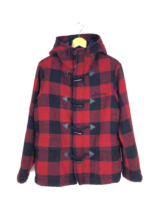 ステューシーStussy Summer 2017 コート