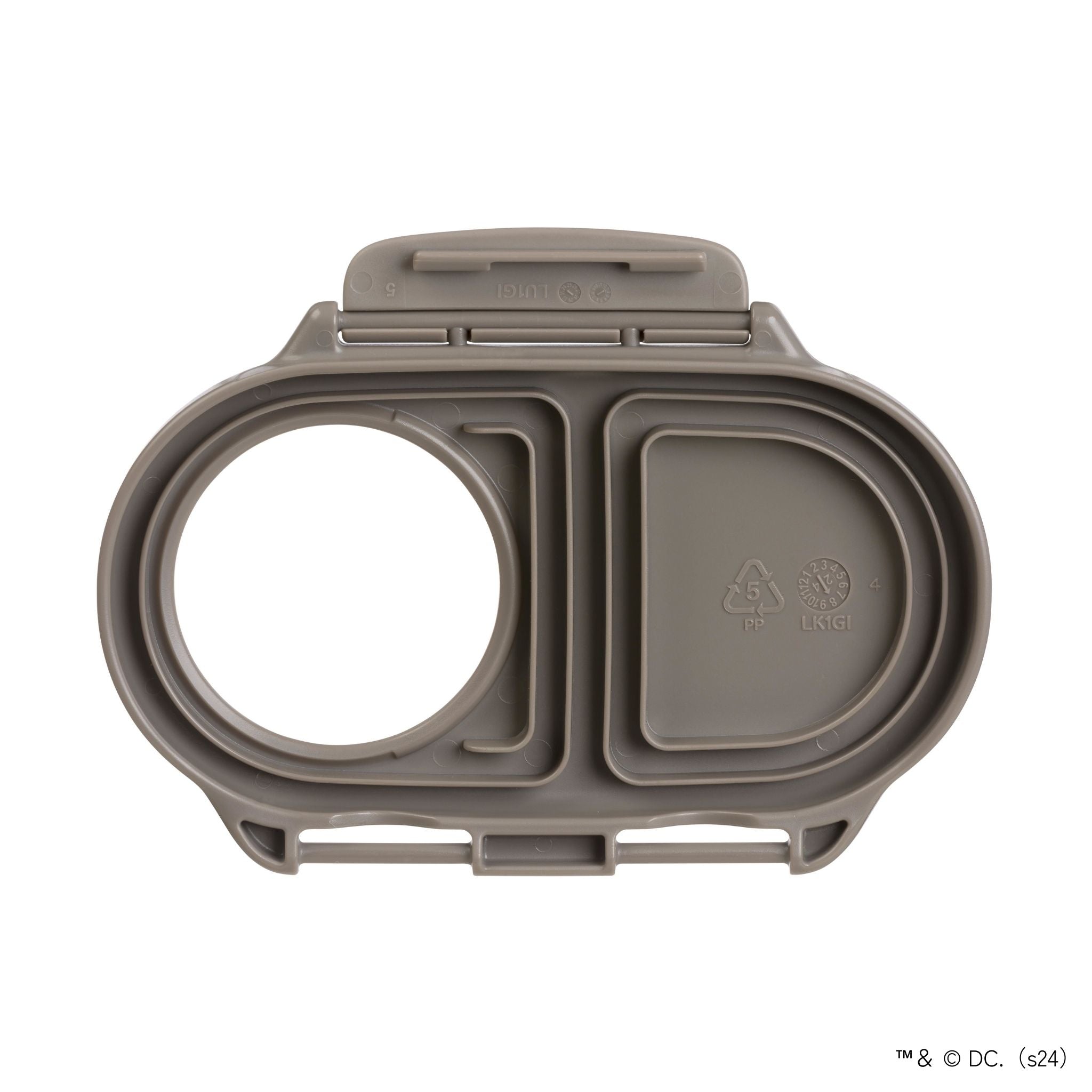 ワーナー・ブラザーススナックボックス（お弁当箱）/Warner Bros