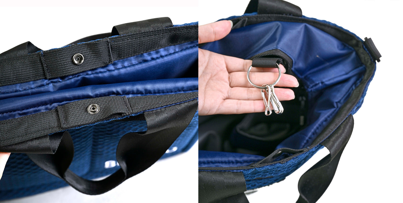 Insulated Cart Bag – BBCO