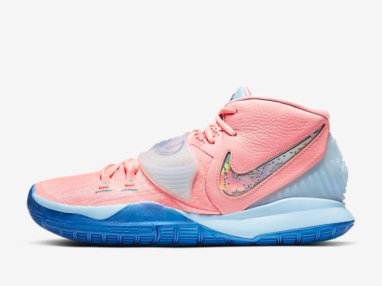 国内12/31発売】NIKE KYRIE 6 CNCPTS EP | bbkicks-news