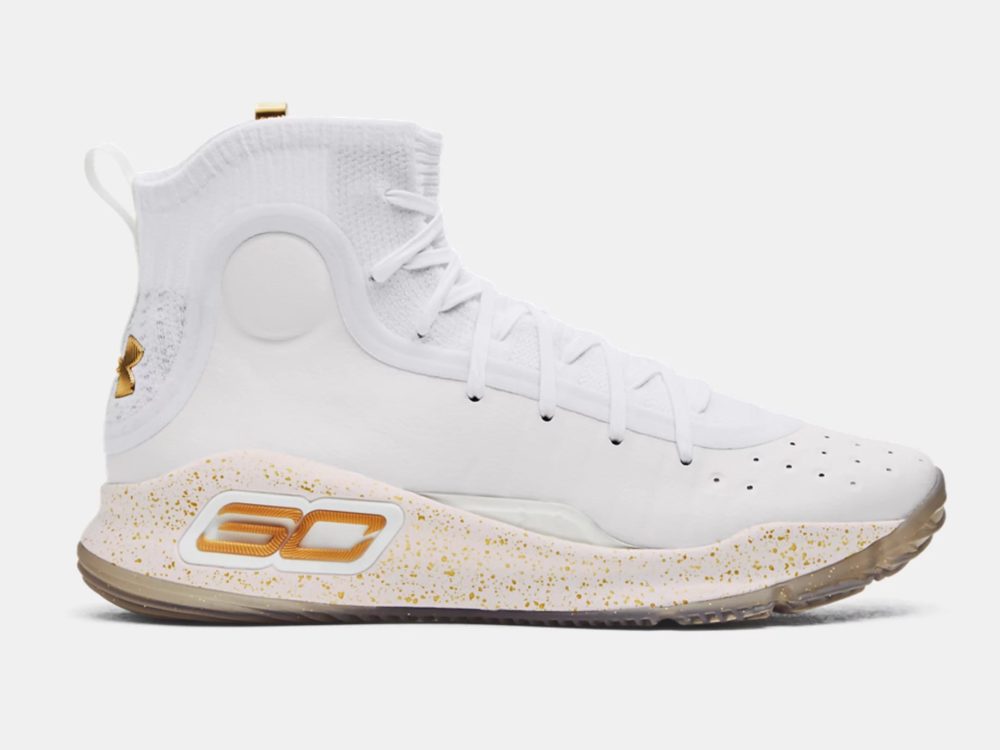 国内5/10発売】UA Curry 4 Retro | bbkicks-news