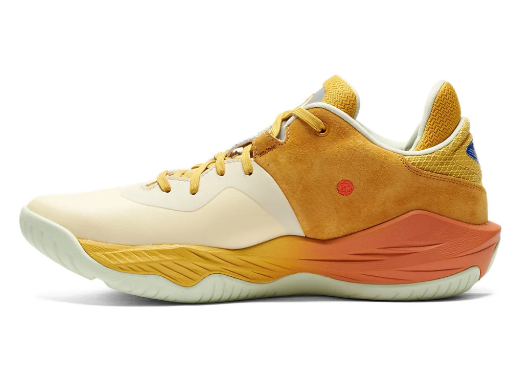 国内6/23発売】Asics × Ballaholic NOVA SURGE LOW | bbkicks-news