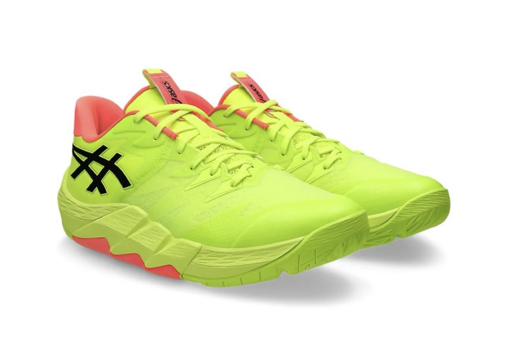 国内7/5発売】Asics UNPRE ARS LOW 2 PARIS | bbkicks-news