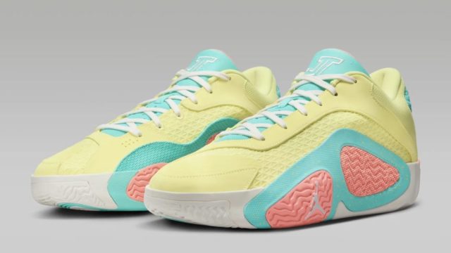 国内10/10発売】Jordan Tatum 4 Premium PF “St. Louis” | bbkicks-news