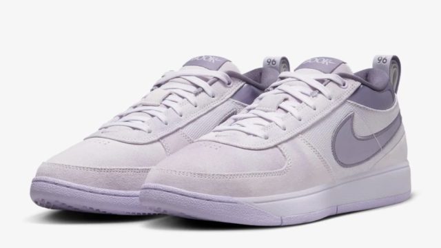 国内1/24発売】Nike Book 1 EP “Cortez” | bbkicks-news