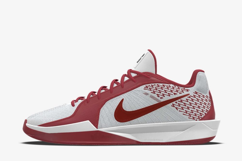 国内発売中】Nike Sabrina 2 By You | bbkicks-news