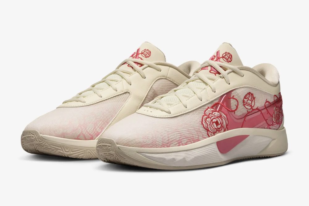 国内8/16発売】Nike Giannis Freak 6 NRG EP | bbkicks-news