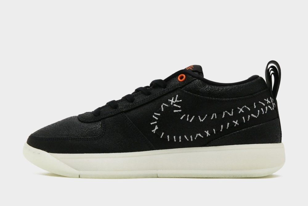 国内10/30発売】Nike Book 1 EP “Halloween” | bbkicks-news