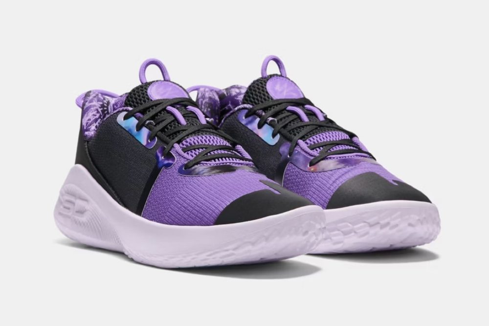 海外8/14発売】UA Curry 6 Flotro Tour | bbkicks-news