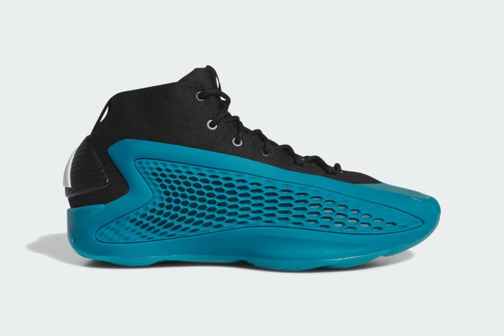 デビュー】Adidas AE 1 | bbkicks-news