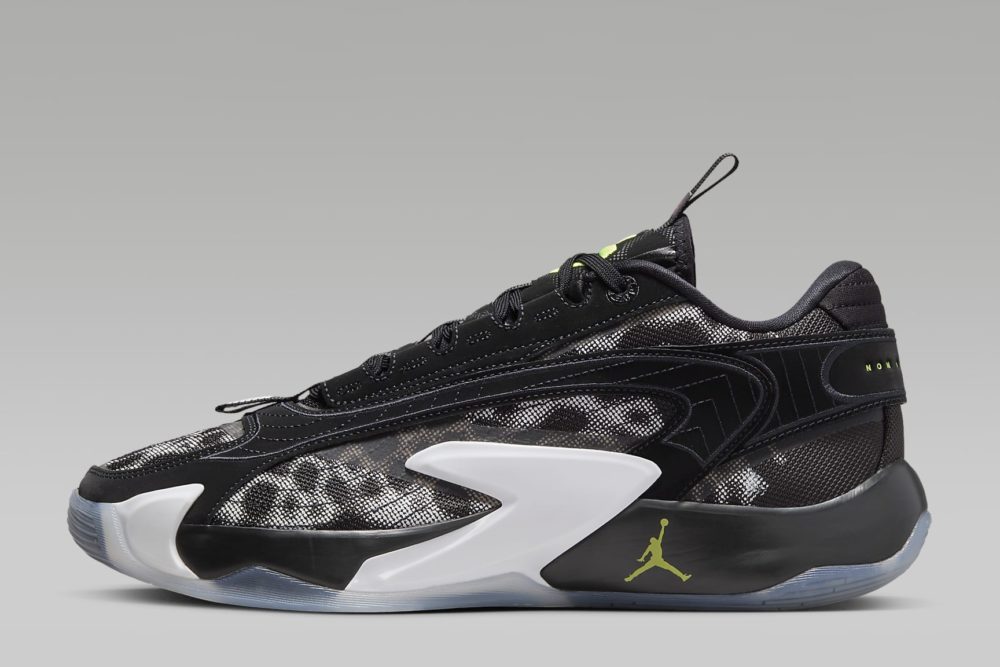 デビュー】Jordan Luka 2 | bbkicks-news