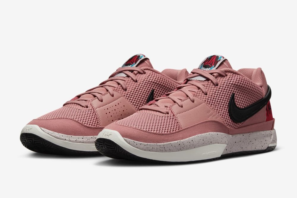 国内2/1発売】Nike Ja 1 EP “Bite” | bbkicks-news