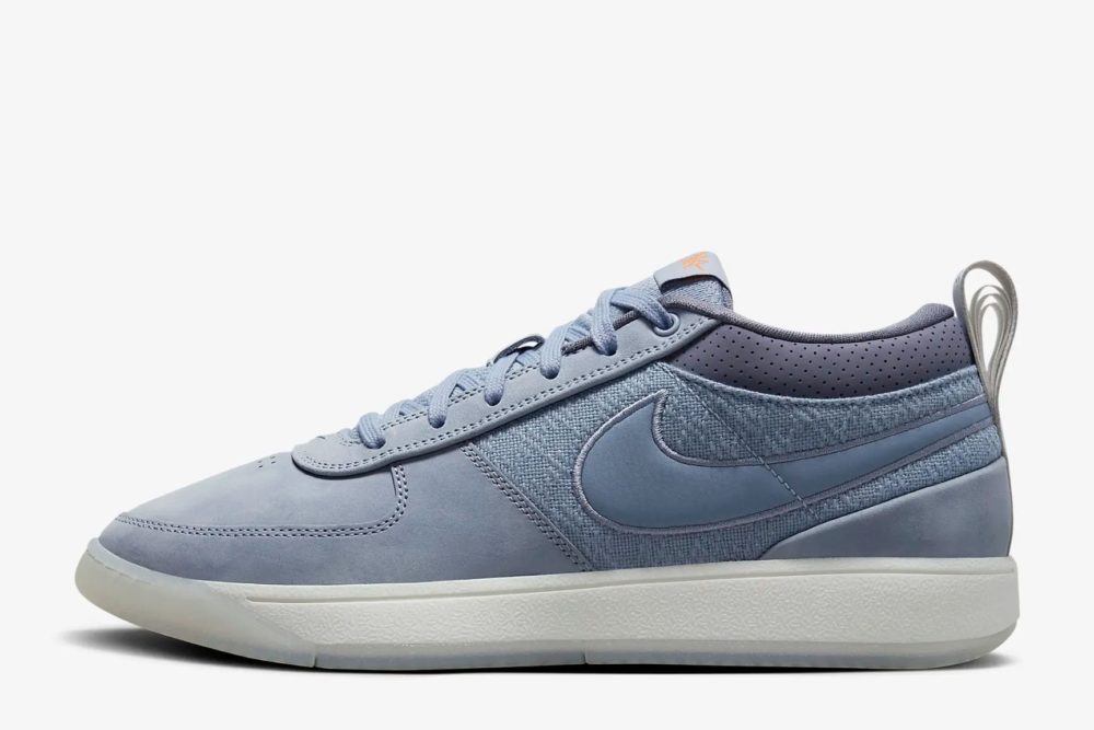 国内2/29発売】Nike Book 1 EP “Mirage V2” | bbkicks-news