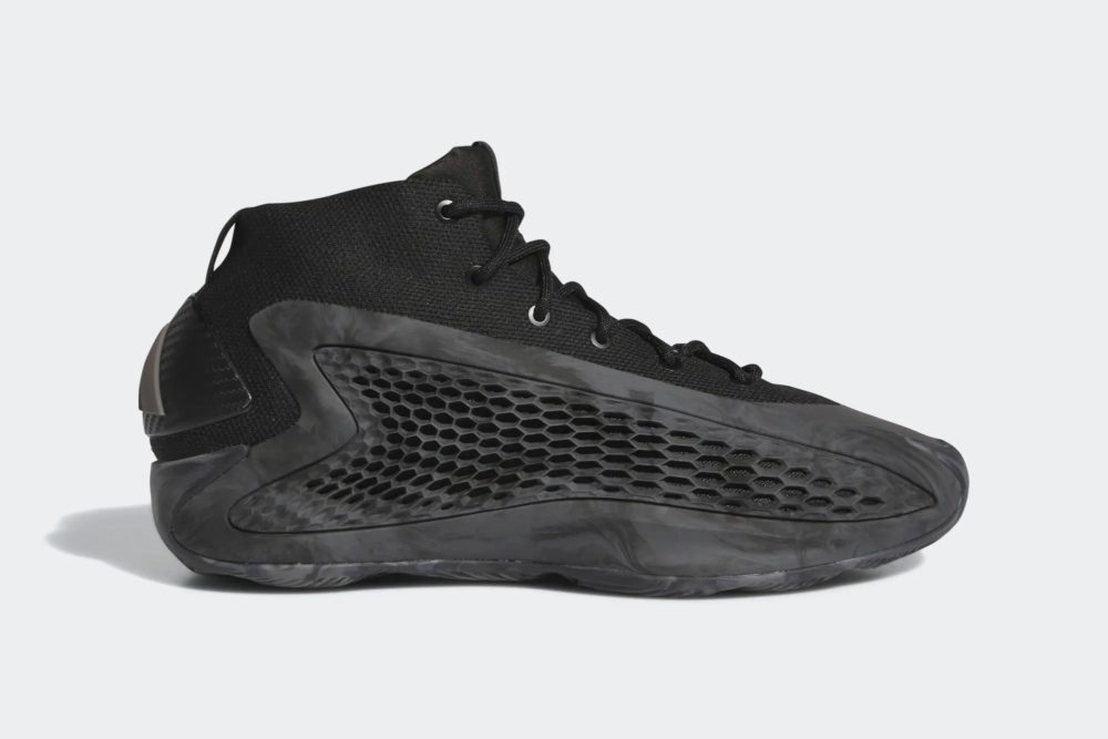 デビュー】Adidas AE 1 | bbkicks-news