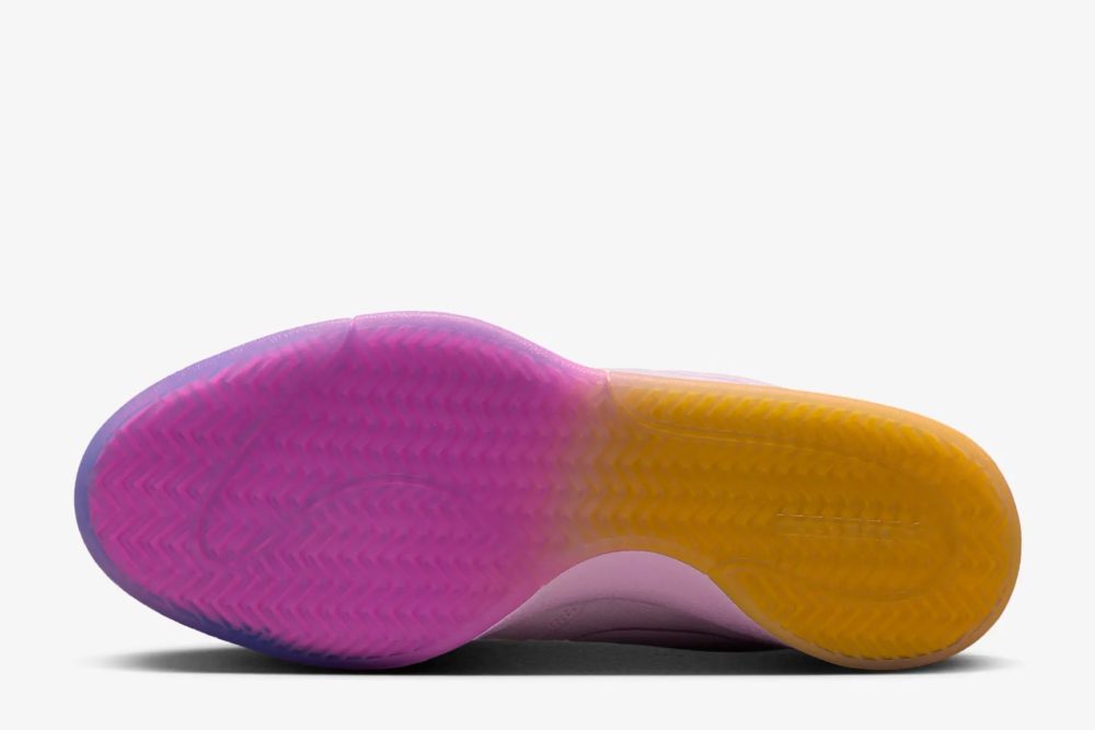 国内10/10発売】Nike Book 1 EP “Sunrise” | bbkicks-news