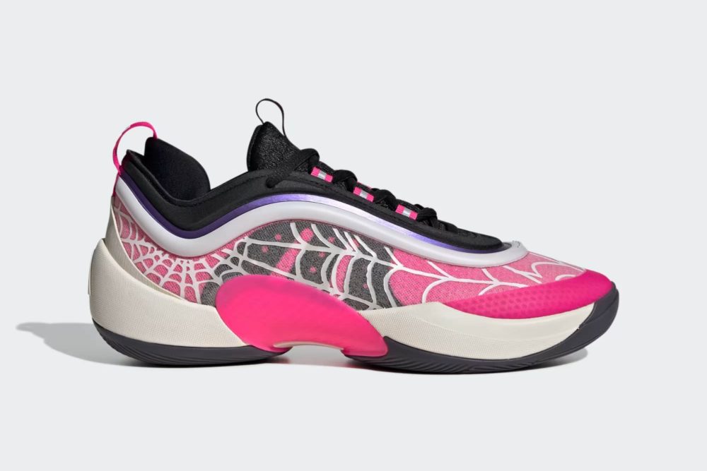 海外発売中】Adidas D.O.N. Issue 6 | bbkicks-news