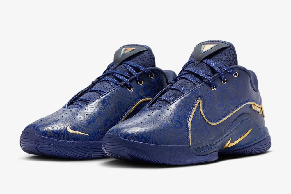 国内11/19発売】Nike LeBron 22 EP “Token” | bbkicks-news