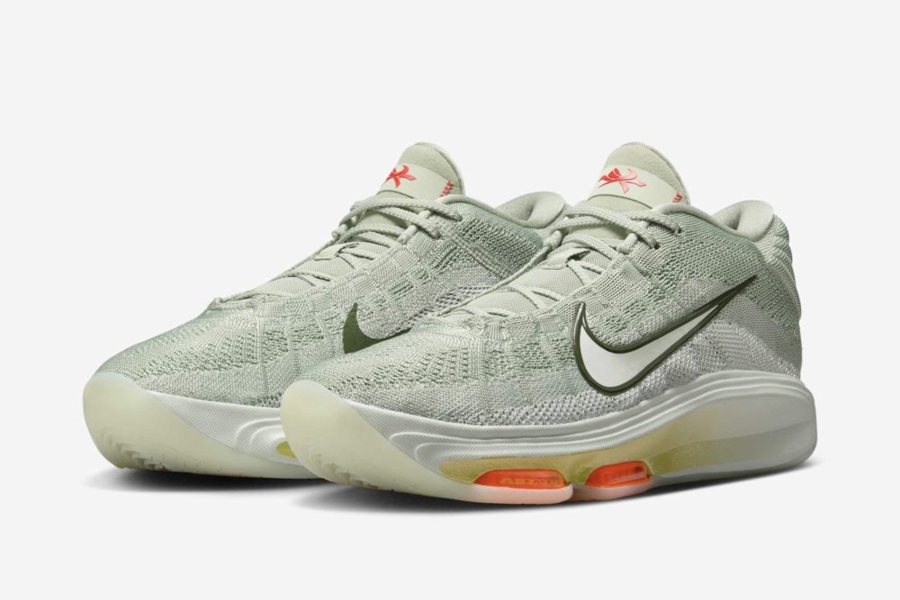 海外12/1発売】Nike G.T. Hustle 3 | bbkicks-news