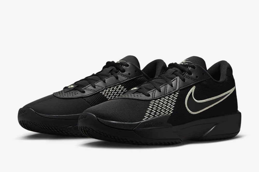 国内発売中】Nike Air Zoom G.T. Cut Academy EP | bbkicks-news