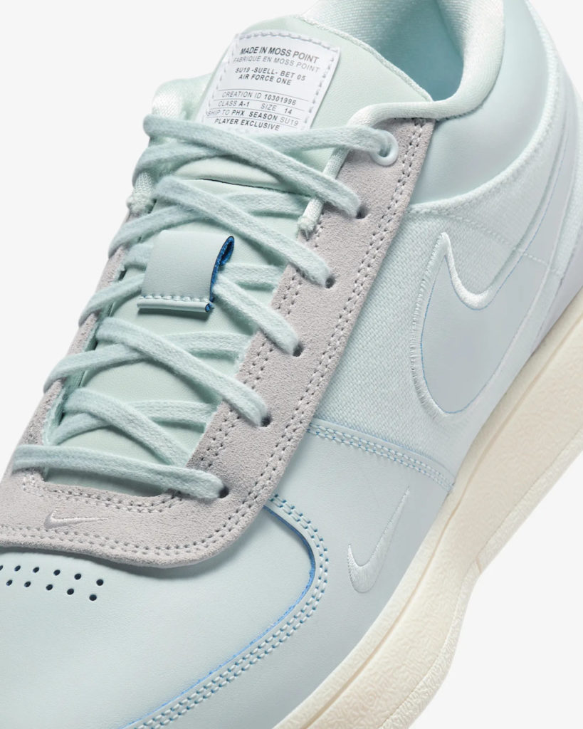国内4/18発売】Nike Book 1 EP “Moss Point” | bbkicks-news