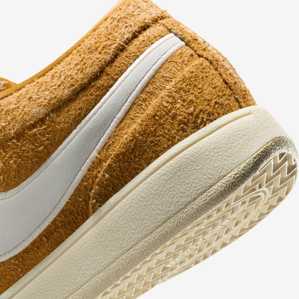 海外4/22発売】Chevrolet x Nike Book 1 | bbkicks-news