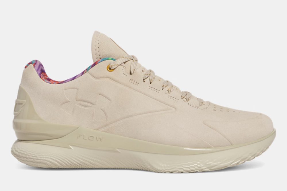海外発売中】UA Curry 1 Low FloTro Lux | bbkicks-news