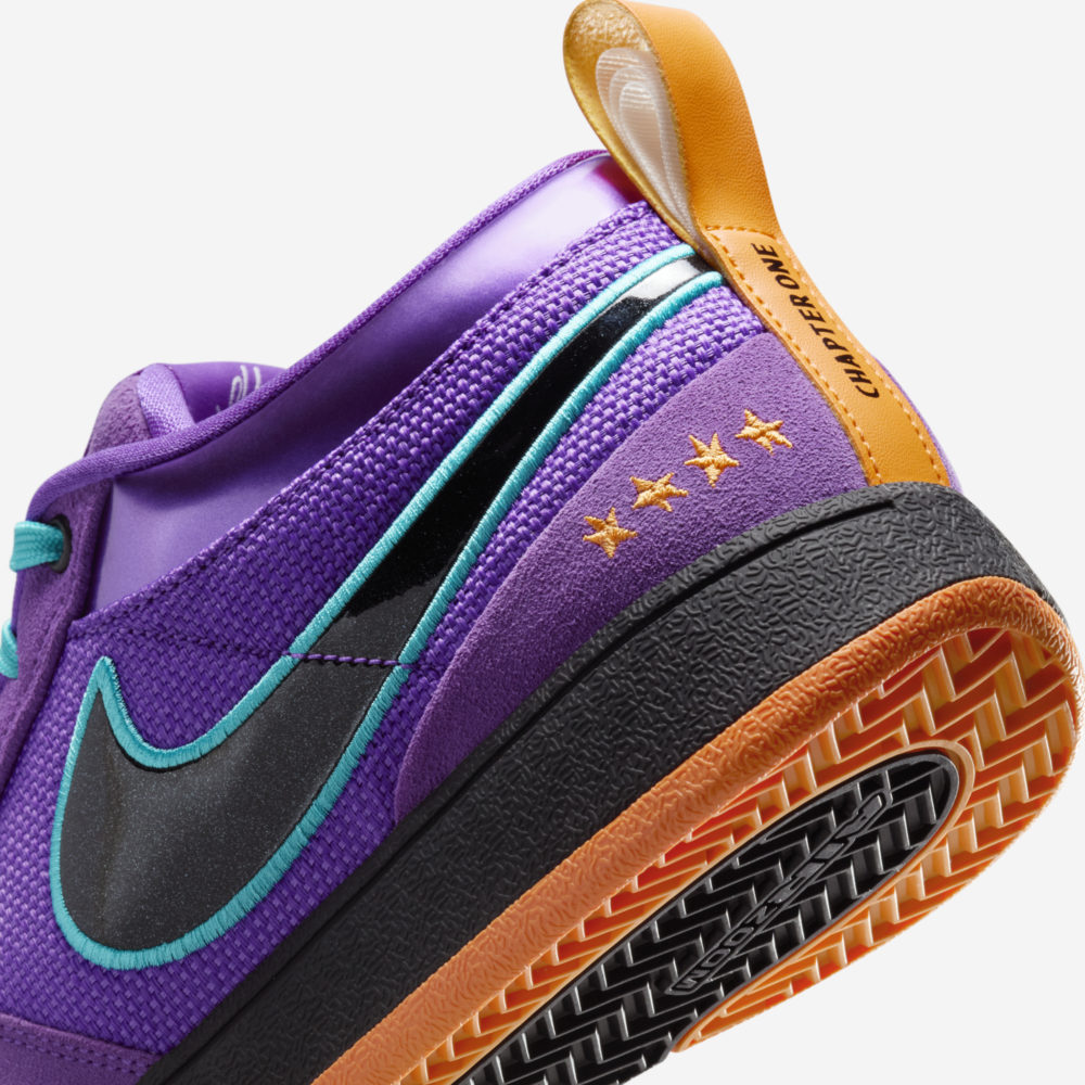海外5/2発売】Nike Book 1 “95 PHX” | bbkicks-news
