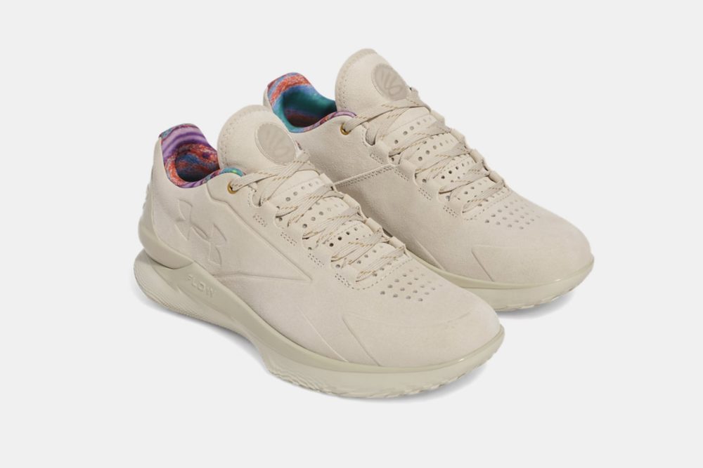 海外発売中】UA Curry 1 Low FloTro Lux | bbkicks-news