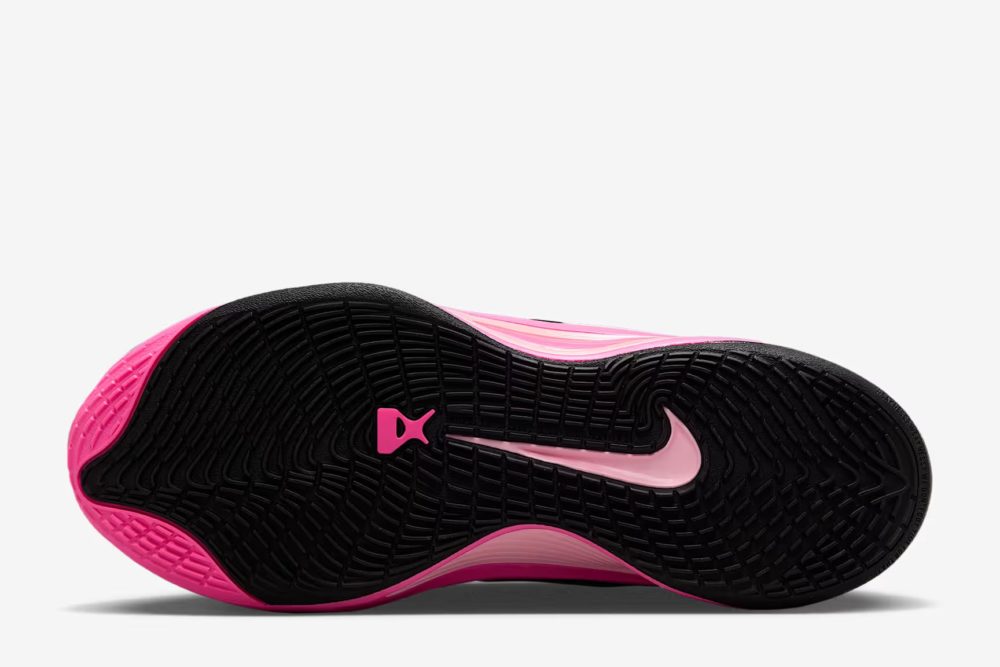 国内5/29発売】Nike A'One EP “Leo Lights” | bbkicks-news