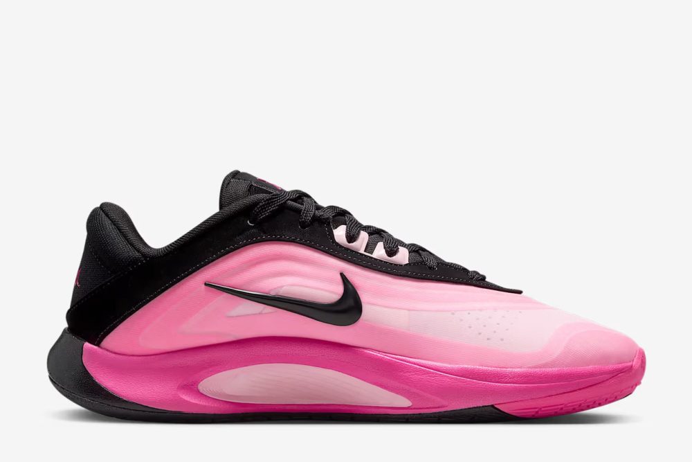 国内5/29発売】Nike A'One EP “Leo Lights” | bbkicks-news