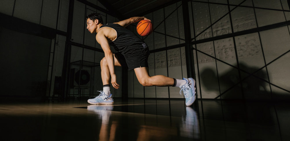 国内5/21予約開始】河村勇輝 × Asics UNPRE ARS LOW 2 RT | bbkicks-news