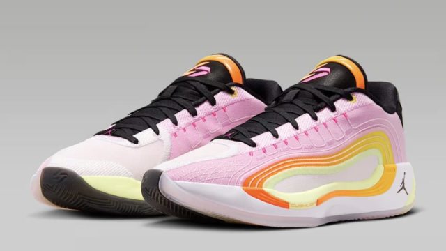 海外発売中】Jordan Luka 1 “Quai 54” | bbkicks-news