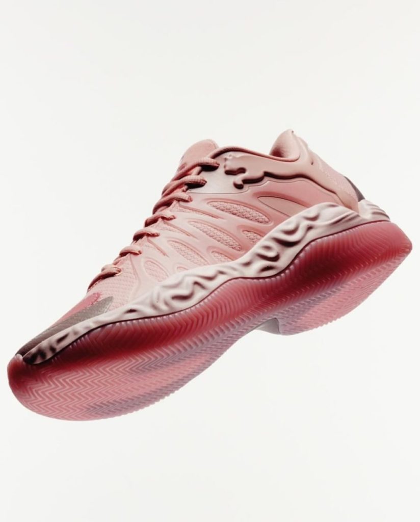 デビュー】Puma Hali 1 | bbkicks-news