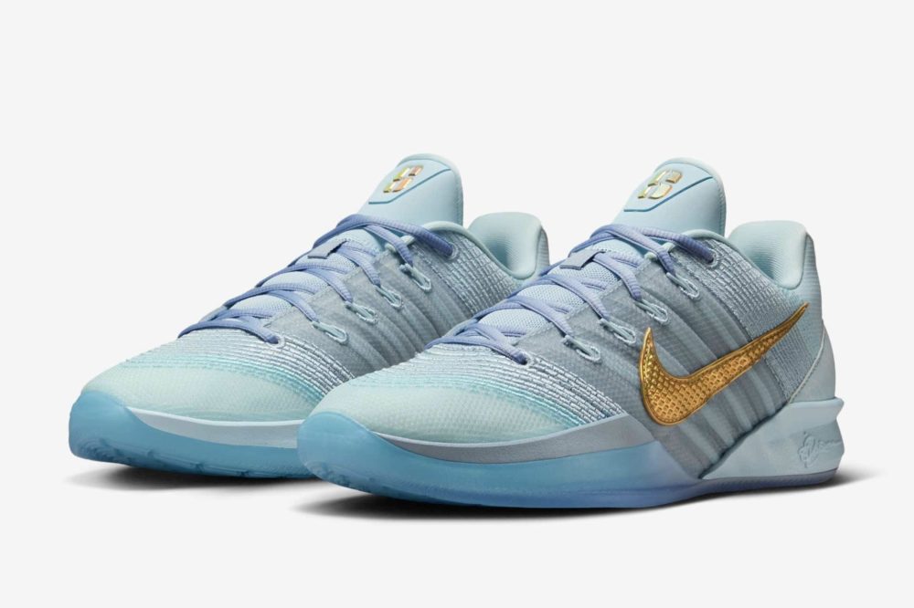 国内8/26発売】Nike Sabrina 3 EP “Blueprint” | bbkicks-news