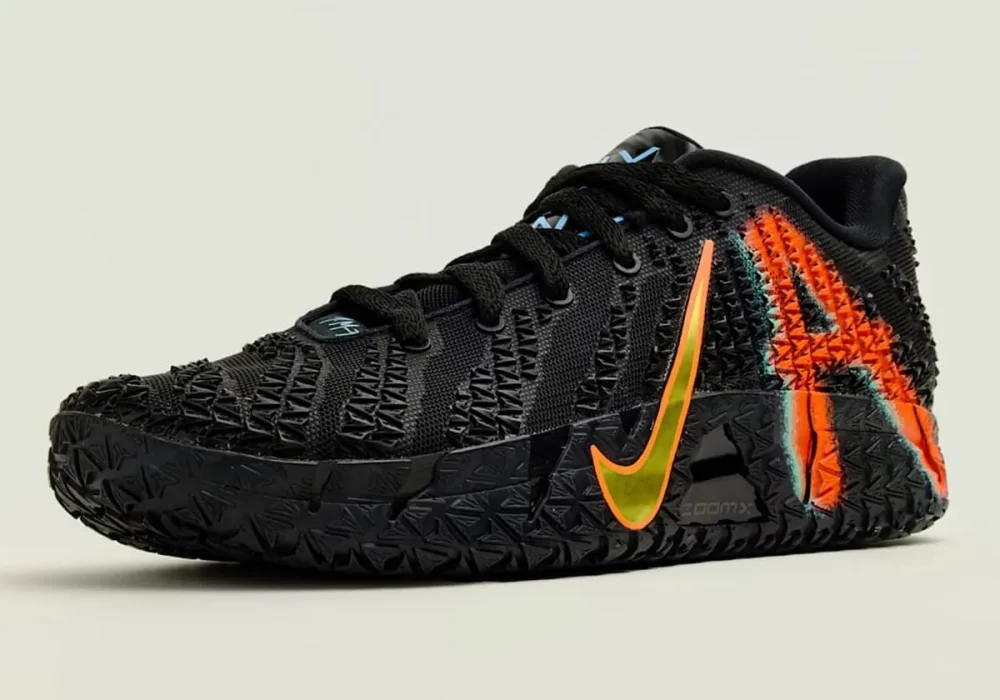 海外7/22発売】Nike Ja 3 “NY vs NY” | bbkicks-news
