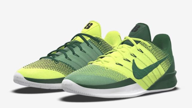 国内発売中】Nike Sabrina 2 By You | bbkicks-news