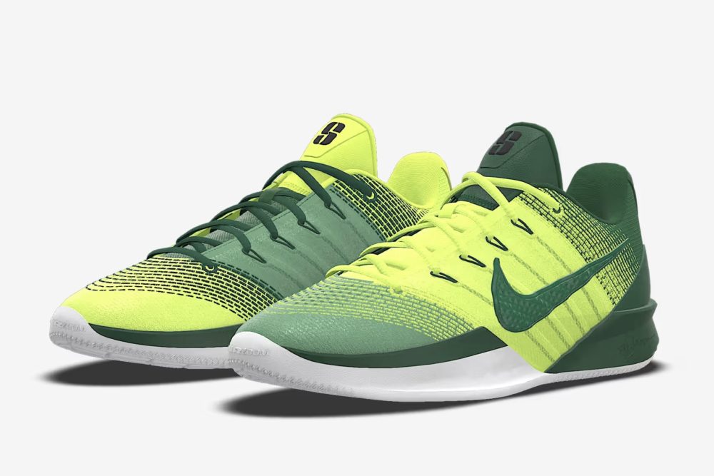 国内7/30発売】Nike Sabrina 3 By You | bbkicks-news