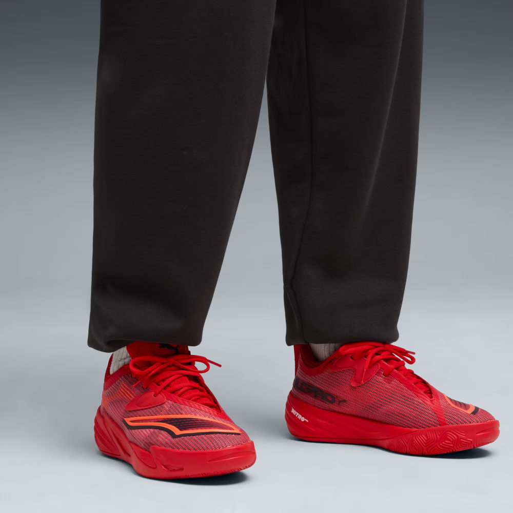 国内発売中】Puma All-Pro NITRO 2 | bbkicks-news