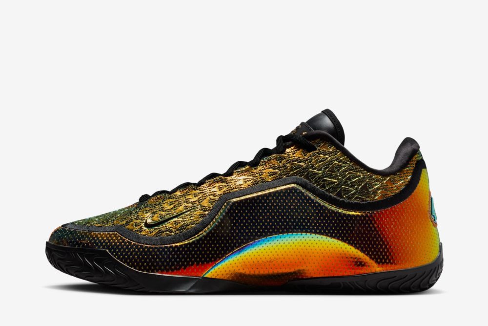 デビュー】Nike LeBron 23 | bbkicks-news