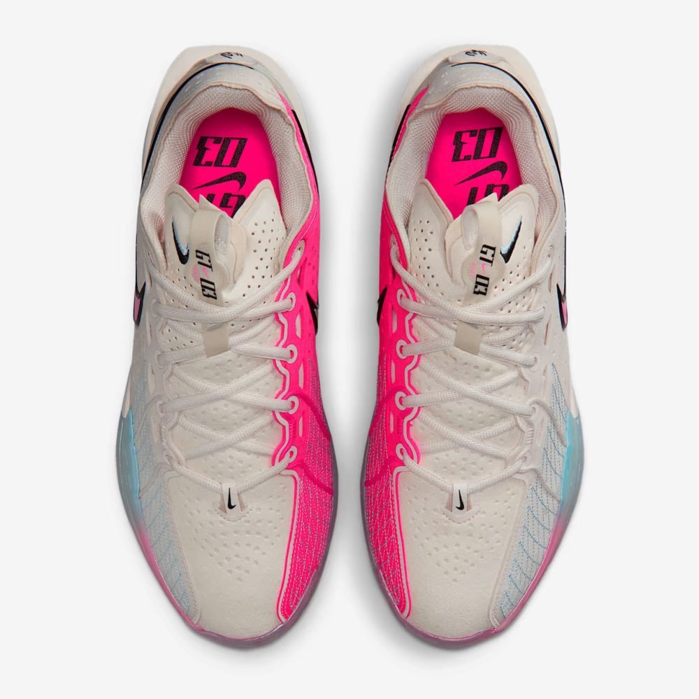 国内10/1発売】Nike G.T. Cut 3 EP | bbkicks-news