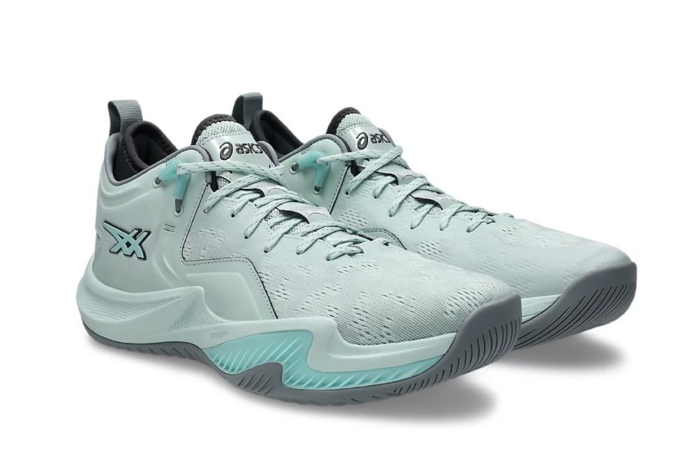 国内10/16発売】Asics NOVA SURGE LOW 2 | bbkicks-news