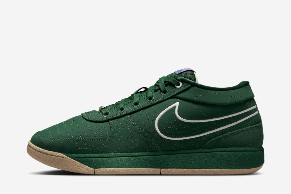 デビュー】Nike BOOK 1 | bbkicks-news